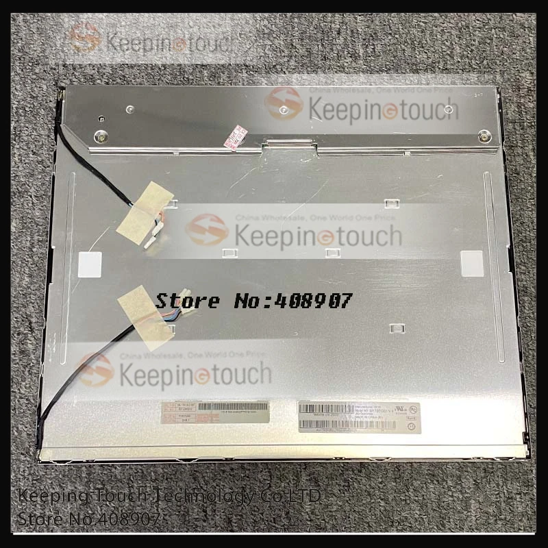 AUO 17 ġ M170EG01 V8 CCFL TFT  LCD ũ ÷ г