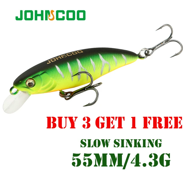 JOHNCOO 70mm 85mm Popper Fishing Lure 5.8g 10.5g Whopper Plopper Bass Lures  Floating Rotating Tail Bait Artificial Hard Bait