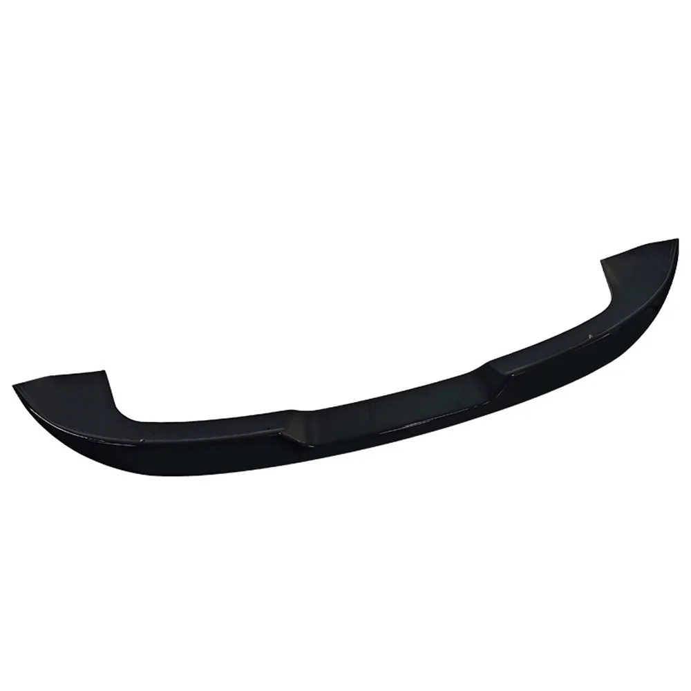 Spoiler per Auto Stile MP per BMW F20 Hatchback 2012-2019, Alettone Posteriore per Tetto e Bagagliaio, Accessori Auto Tuning - immagine 6