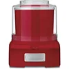 Cuisinart ICE-21RP1 1.5-Quart Frozen Yogurt, Ice Cream and Sorbet Maker, Double Insulated Freezer Bowl elminates the need 1