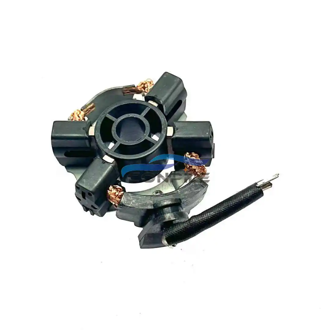 for BMW Benz Jeep Cherokee for old Bosch starter motor carbon brush holder assembly