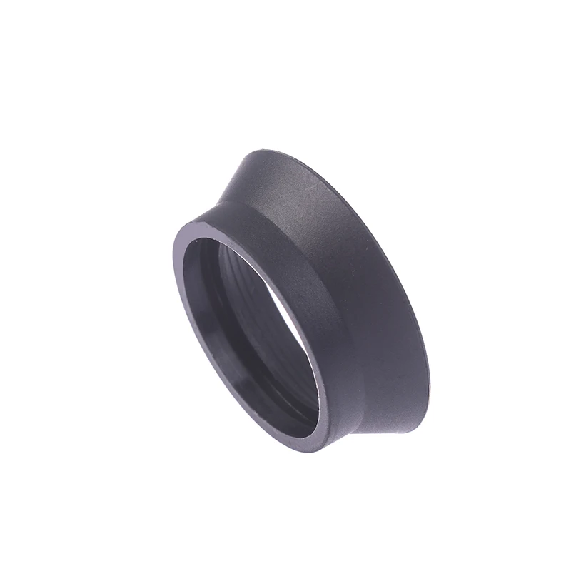 1Pcs Rubber Eye Cup Inner Diameter 30mm Eye Shield Guard For 29-31mm Astronomical Telescope Microscope Eyepiece rubber eye cup