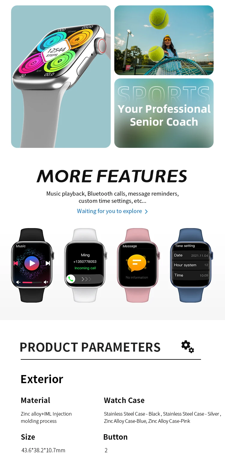 Smartwatch
