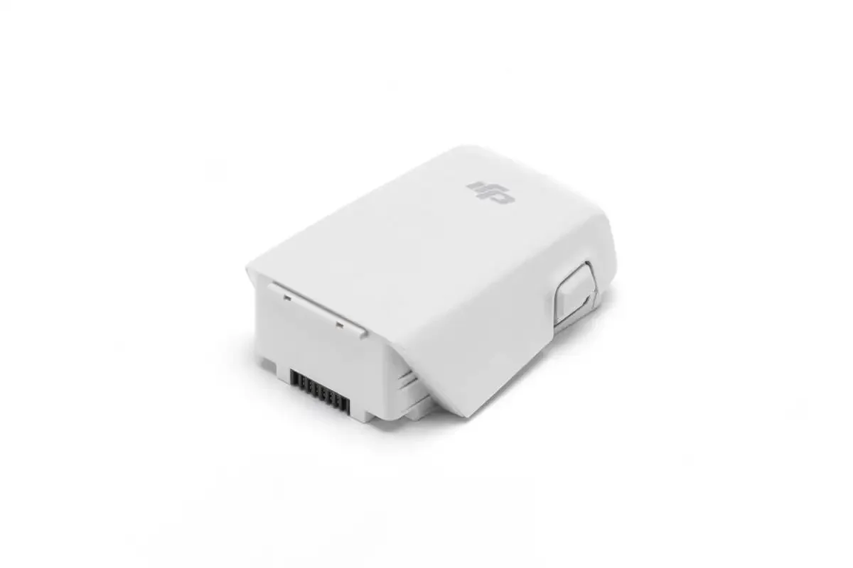Trois batteries DJI Mavic 3 empilées, solution pour acheter un lot de trois batteries.