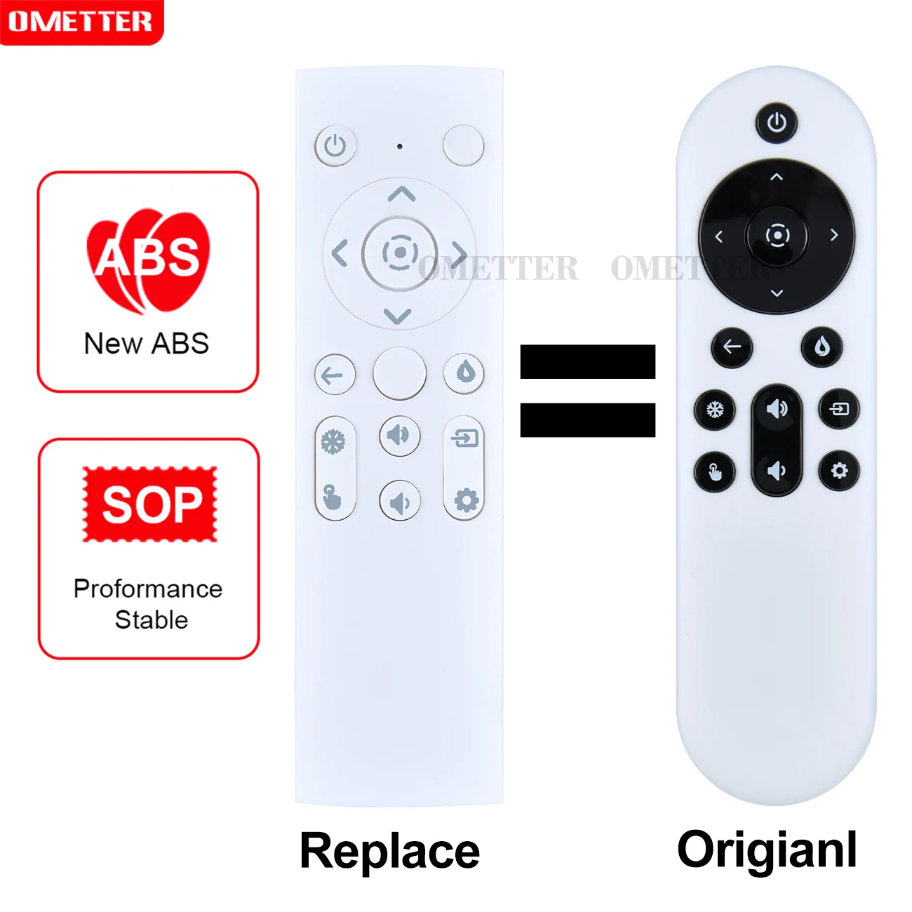 Controle Remoto para Promethean Activpanel v9 tv