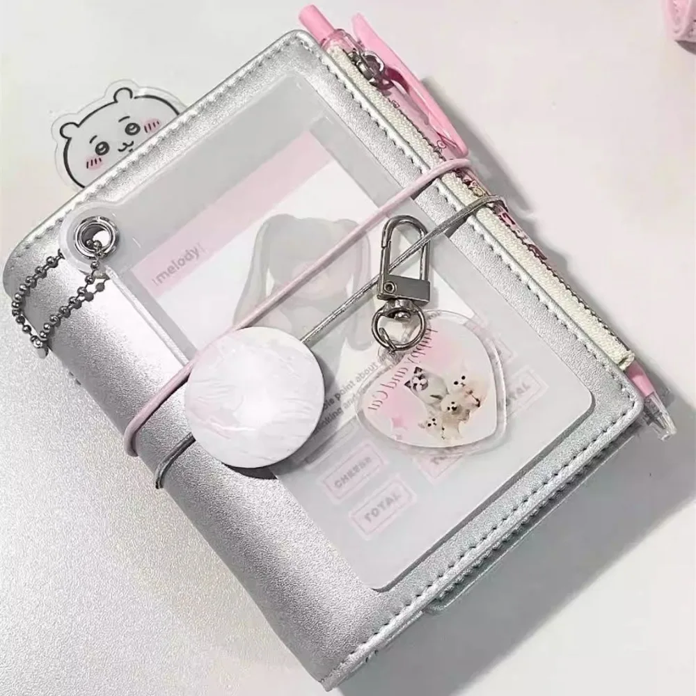 Ali Couro: O Caderno Dobrável Prático que Transformou Minha Rotina Diária