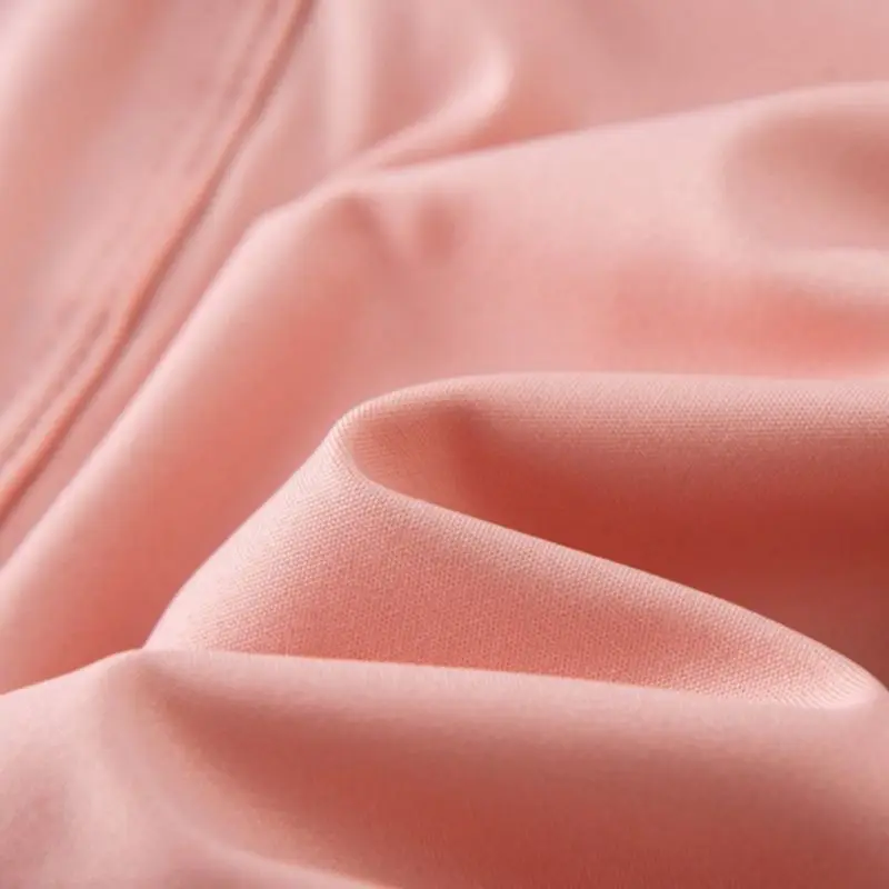 여아용 무릎 길이 레깅스, 어린이 크롭 의류, 용수철 여름, 다용도 하의 레깅스, 5-15 세 반바지