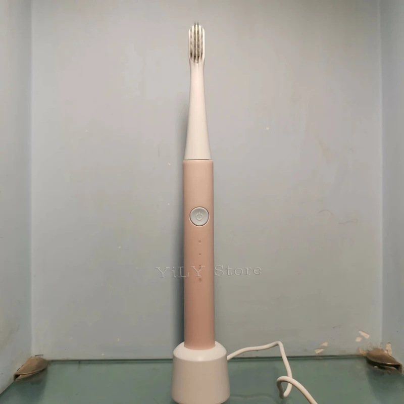 SOOCAS EX3 Replacement Toothbrush Heads For SO WHITE EX3 Electric Toothbrush DuPont Soft Bristles Replace Brush Head Nozzles 3