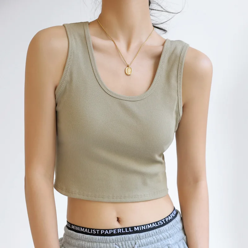 Short-Light Green