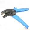 Dupont Pin Crimping Tool Pliers 2.54mm 3.96mm KF2510 28-18 AWG Crimper 0.1-1.0m2 2