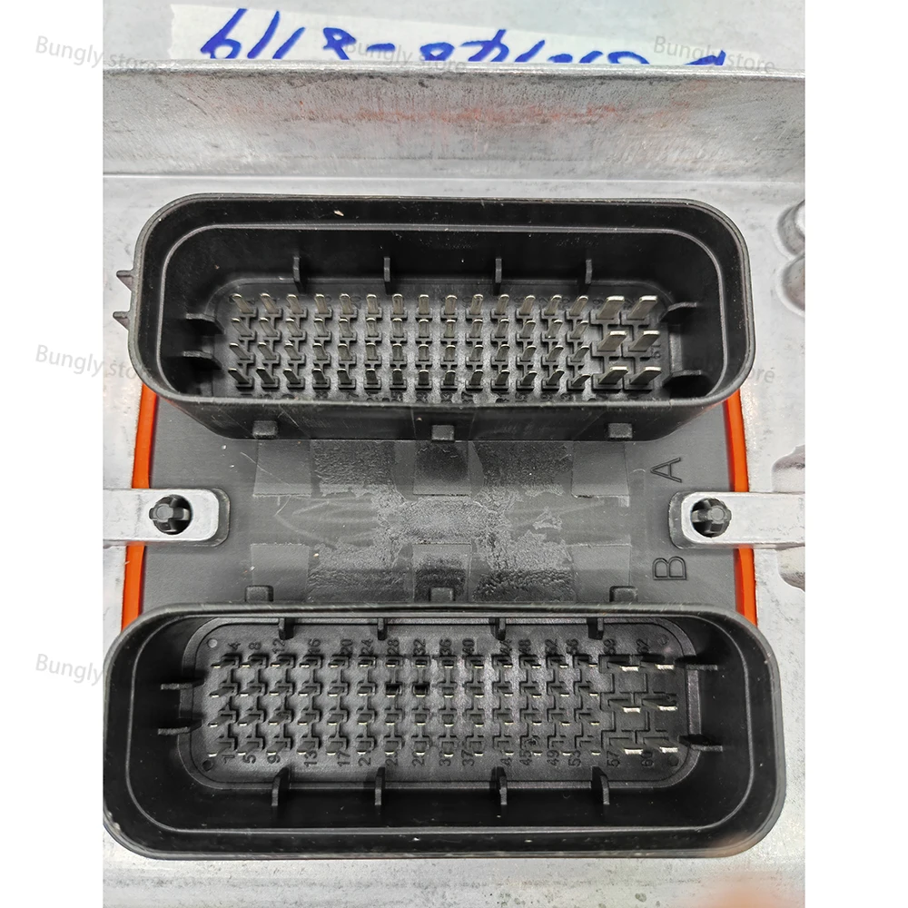 21248719 FH3 FH13 Truck D13C Original New Engine Computer Board ECU Electronic Control Module For Volvo