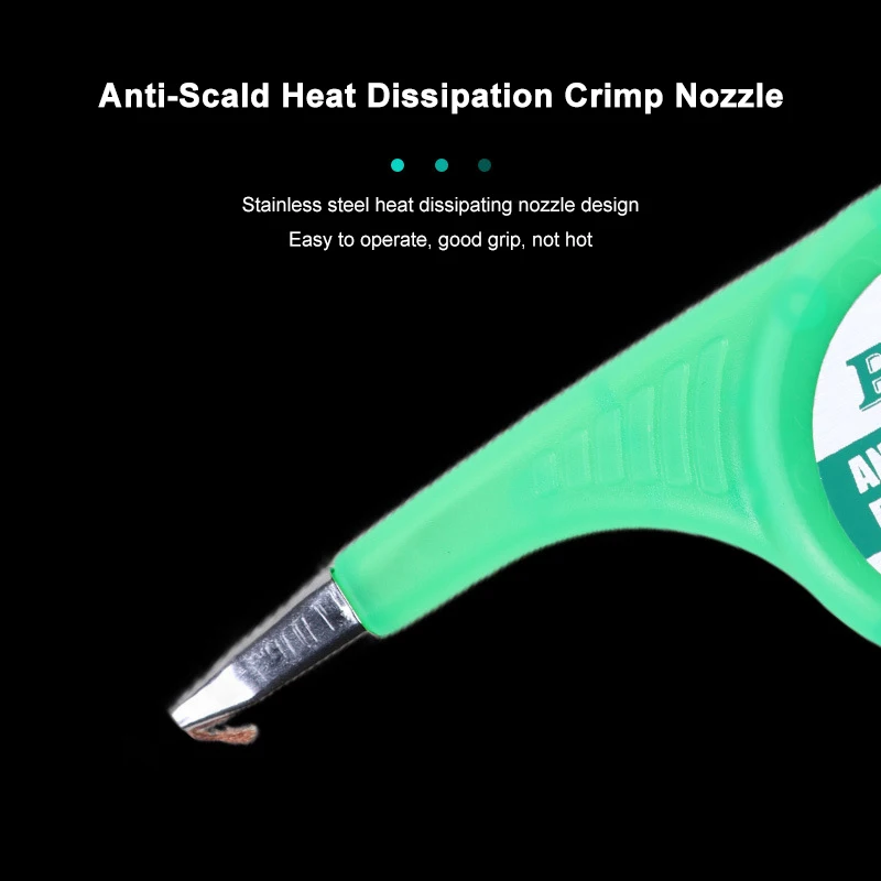 Desoldering Tool Copper Desoldering Wick Anti-scald Pure Copper Soldering Wick Wire Solder Removal for Electrical Components