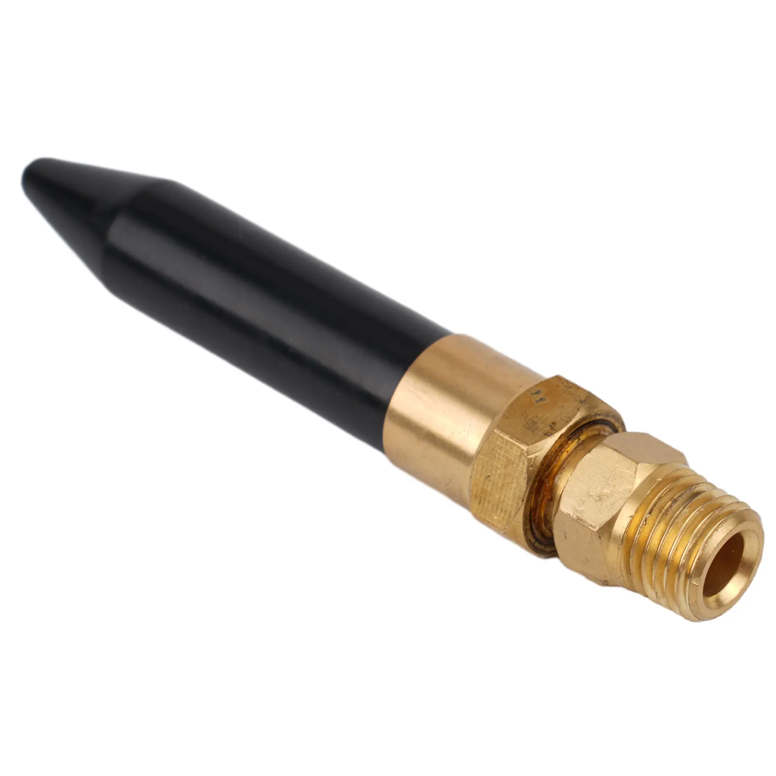 

Rubber Tilt Inflator Tilt Valve 1Pieces Accessories Gas Nozzle Helium Balloon NPT1/4-18 Parts Replacement Rubber