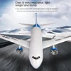 Remote-Controlled Passenger Aircraft Boeing 787 Glider Qf008 Rc 3-Channel Fixed Wing Aircraft 2.4g Children's Outdoor Toy Gift 6