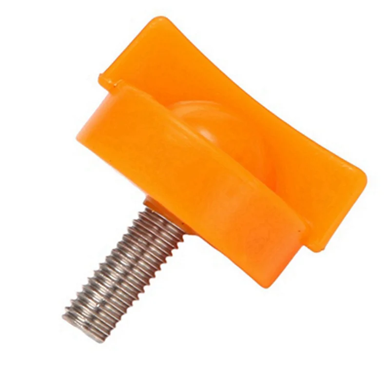A98G-16 Pcs For XC-2000E Electric Orange Juicer Machine Parts Juice Extractor Spare Parts Juicing Machine Parts