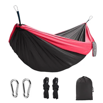 Camping Hammock 1