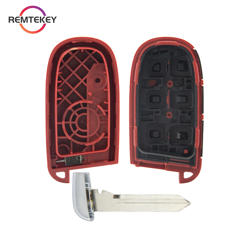 Рисунок 6 - Умный пульт дистанционного управления REMTEKEY