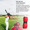 1m Tennis Racket Grip Tape Anti-slip Sweatbands Badminton Tennis Racket Overgrip Absorbs Sweat Anti Slip for Racket Handle 3
