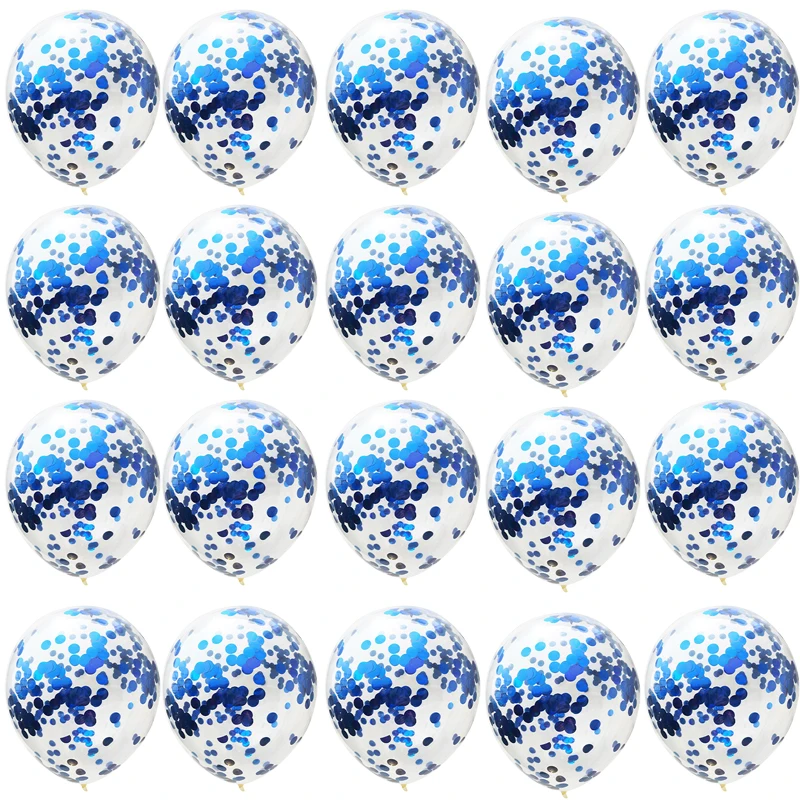 20pcs Latex Balloons