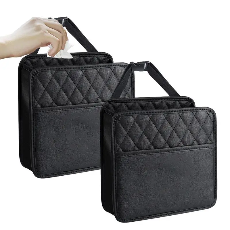 

Органайзер для спинки автомобильного сиденья, органайзер для заднего сиденья автомобиля, внутренние принадлежности для хранения, для заднего сиденья, износостойкий большой