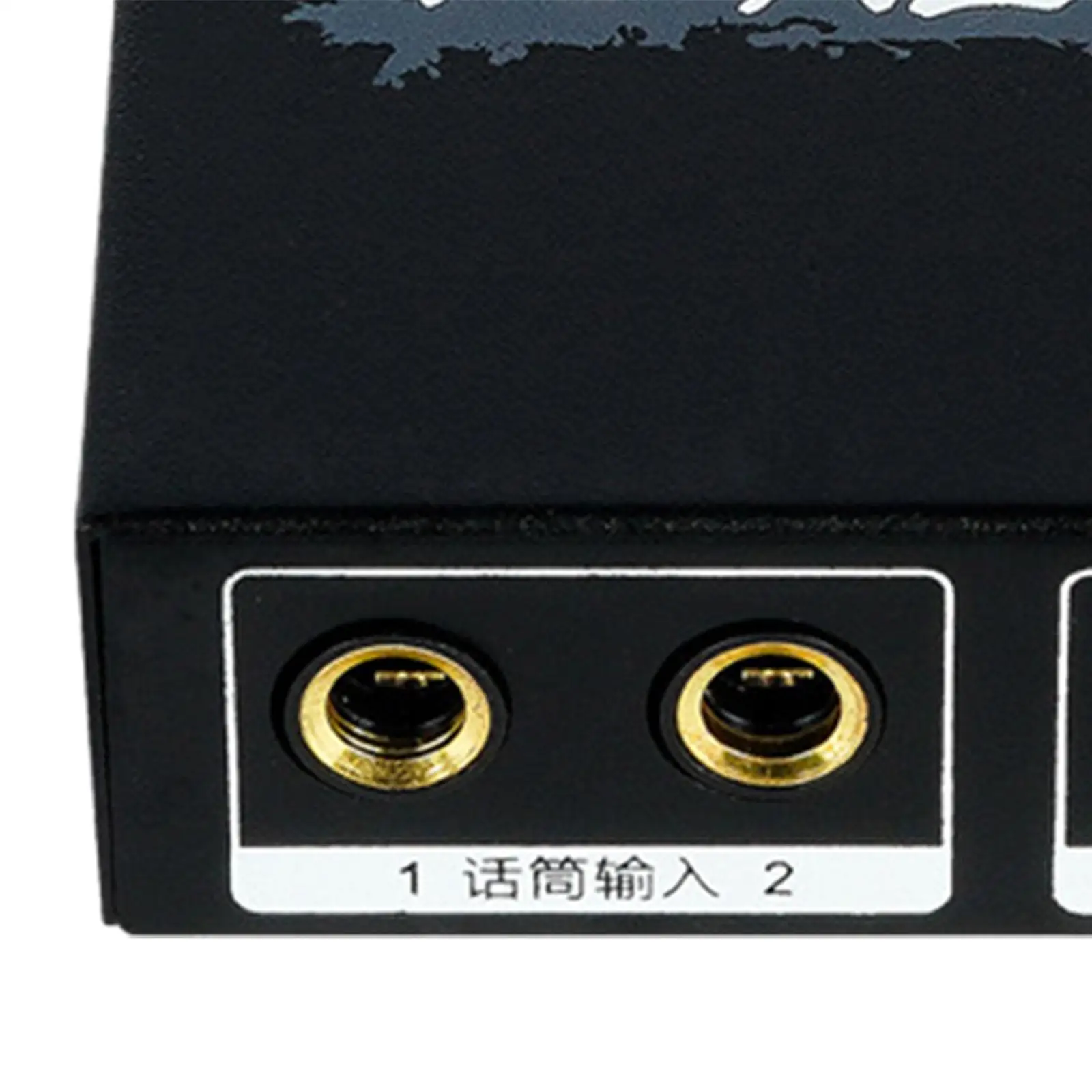 2 Channel Anti Howling Suppressor Fbx2.1 Feedback Suppressor for Stage Home
