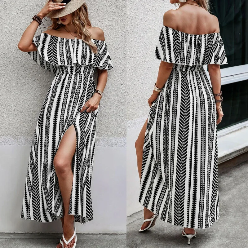 

Женская Пляжная накидка для плавания, накидки, парео, пляжный саронг, платье для плавания 2022, костюм для плавания, отдыха, печать слов, высокая талия