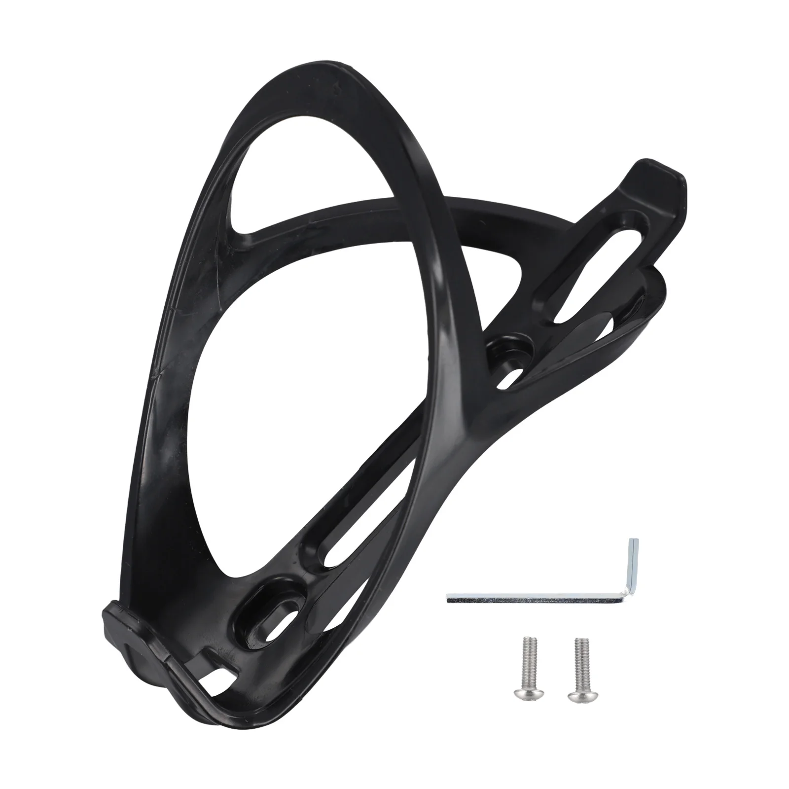Bicycle Riding Plastic Cup Holder Mountain Bike Water Bottle Holder Road Bike Bicycle Cup Replace Accessories
