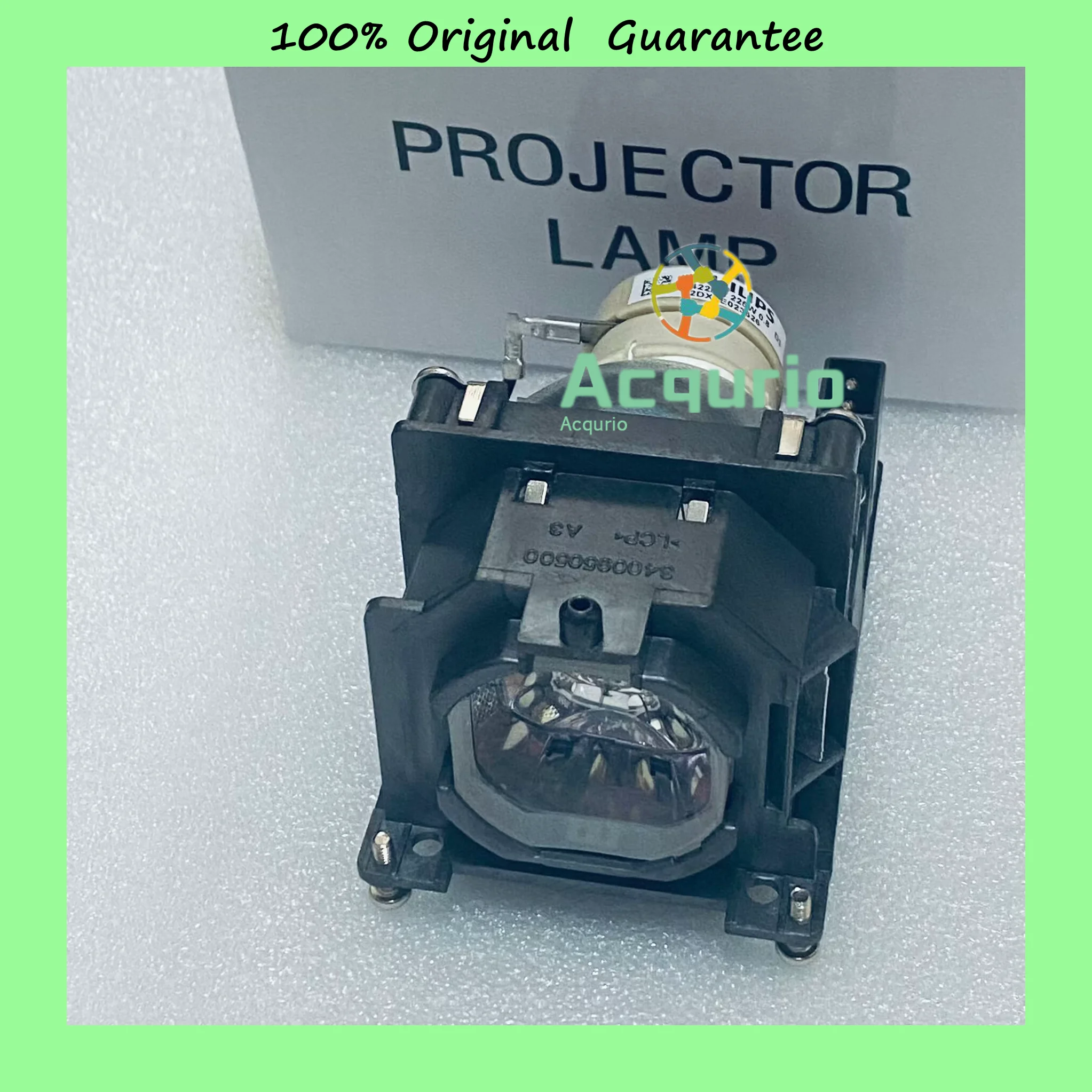 Original SP-LAMP-107 lamp for IN1024,IN1026,IN1029,IN1034,IN1036,IN1039,IN1044,IN1046,IN1049,IN1059 Projector