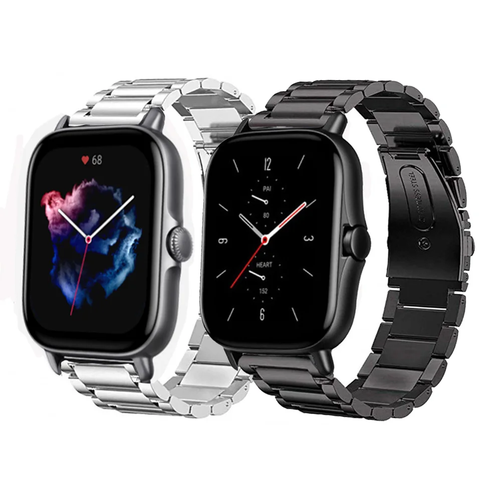 Watch Comprar Amazfit Gts EspaÃ±a Gts2 W19690van Xiaomi Amazfit