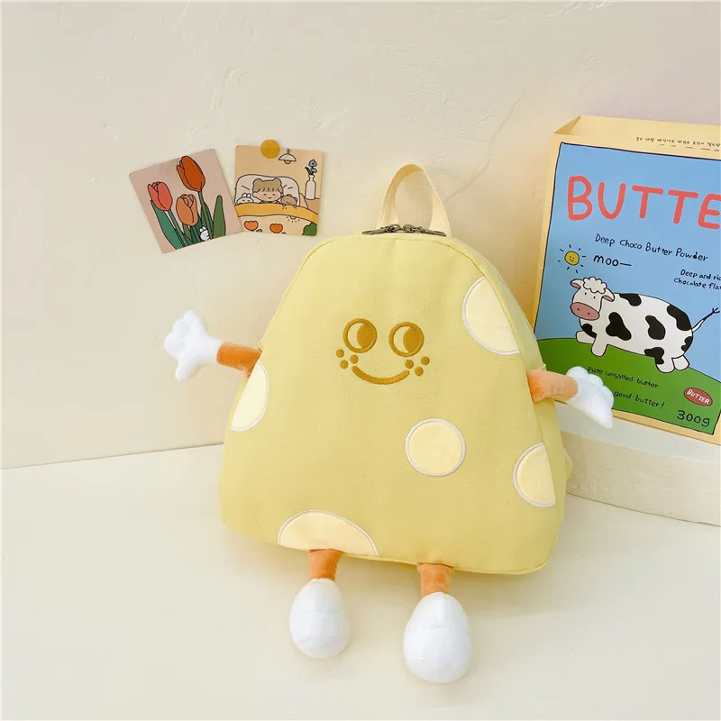 Рисунок 6 - Милый детский школьный ранец для мальчиков и девочек