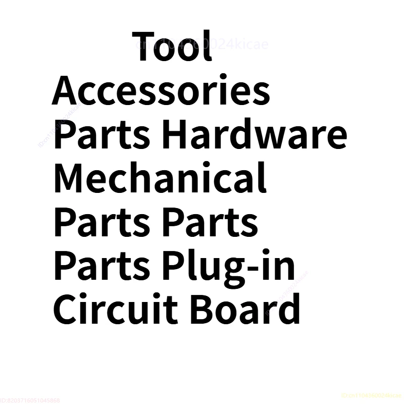 Akcesoria narzędziowe, Artykuły metalowe, Akcesoria, Części, Śruby, Akcesoria, Części mechaniczne