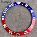 Alloy blue-red
