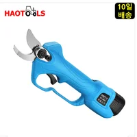 SC-8603 SUCA 28mm Lithium Battery Pruning Scissors, Pruner, Garden Tools, Electric Shears, Cutting Wooden Branches, SC8603 1