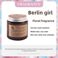 Berlin Girl