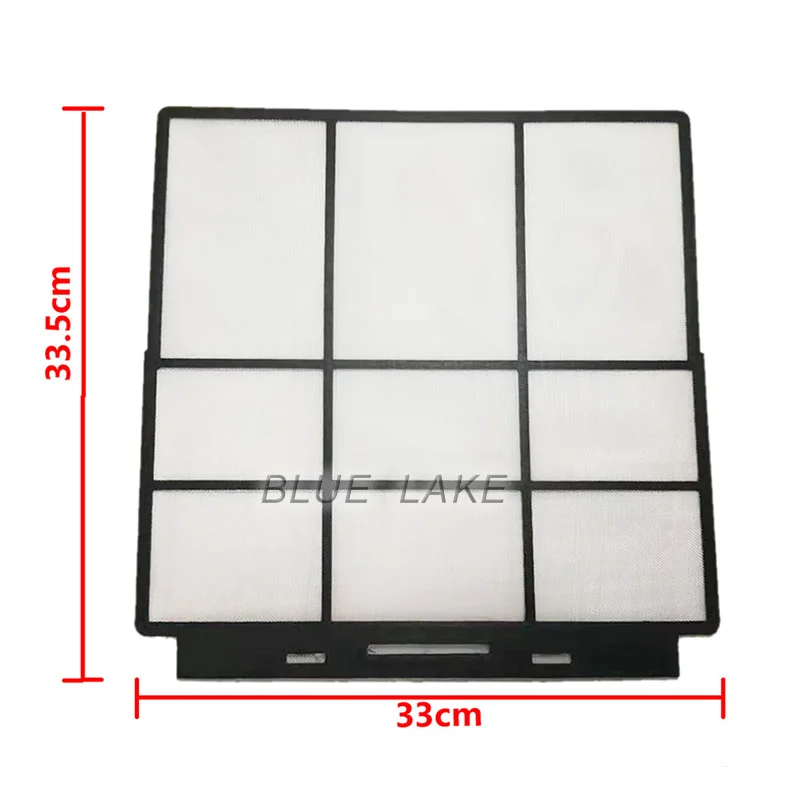 33.5x33cm  x 2pcs