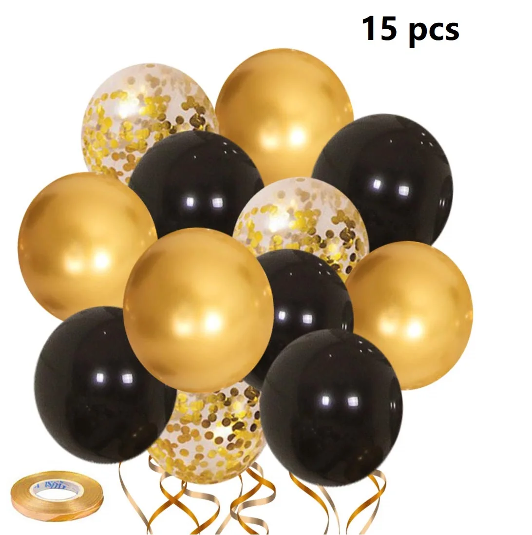 15pcs balloon