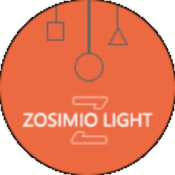 Z ZOSIMIO LIGHT Store