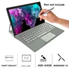 11.6'' 64 Bit 2in1 Windows 10 Tablet PAD1162 with Detachable Keyboard 4GB DDR+64GB ROM N3350 CPU HDMI-Compatible Camera USB 3.0 1