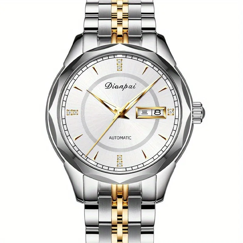 imperial sapphire swiss quartz watch price