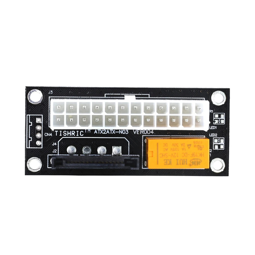 ȭ  PC  ȭ ġ, Add2psu ATX 24 -4 /SATA  PSU   ġ ȭ , 1 , 5 , 10 