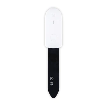 Sensore di umidità del suolo Monitor per la cura del giardino pianta erba suolo acqua sensore Tester intelligente rilevatore di giardinaggio per fiori misuratore di umidità