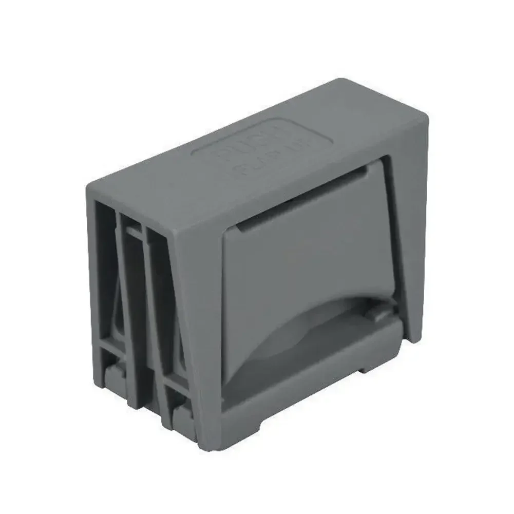 Black Center Console Cup Holder Insert For 2009-2013 Toyota Corolla - Organizer Divider