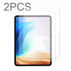 Premium Tempered Glass Screen Protector Duo for 11.4-Inch Tablets - Ultra Clear & Durable Protection (OPPO Pad NEO 2PCS)