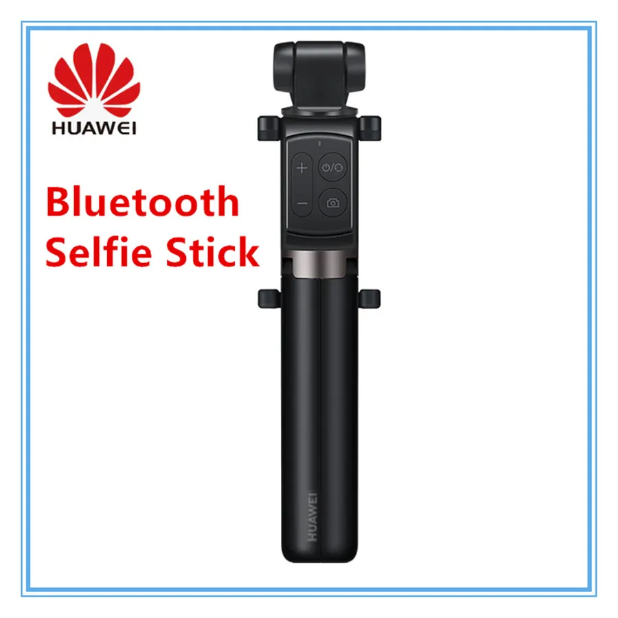 Huawei CF15 Pro Bluetooth Selfie Stick Tripod Portable Wireless