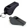 1/2Pcs Whistle Coach Professional Sports Football Basketball Referee Training Whistle Outdoor Survival with Lanyard Cheerleading 5