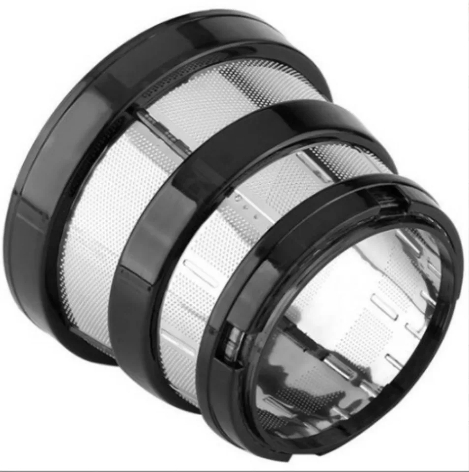 Blender Spare Parts Fine Filter Small Hole Filter replacement for Hurom HU1100wn hu-600WN HU660WN-M Blender 1x