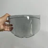 Helmet Photochromic visor Goggles For MT V14,Revenge2 Rapide Pro,Blade 2 SV,Targo Helmet visor UV Automatically hromic lens 5