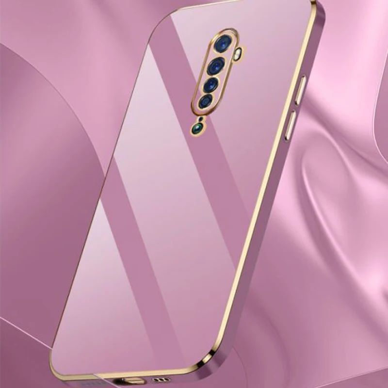 Matte Shockproof Back Cover for Enhanced Phone Protection