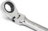 25-Pc. Flex Combination Ratcheting Wrench Set, SAE/MM - 86730 3