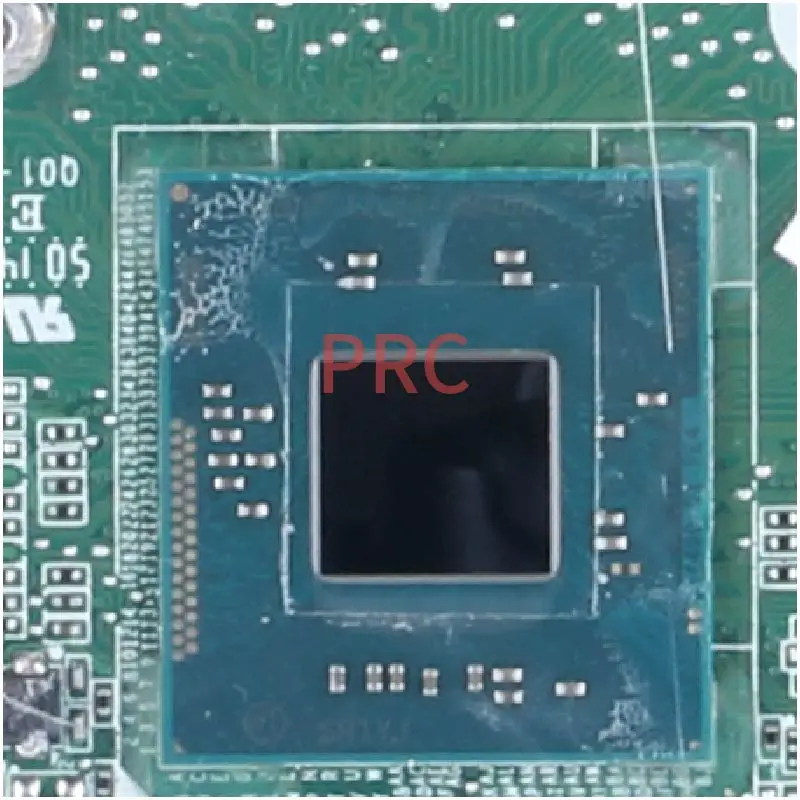 para hp Stream Celeron N2840 Computador Portátil Placa-mãe Da0y0bmb6c0 792785501 Notebook Mainboard Sr1yj Ssd 32gb Ram 2gb 13-c - Imagem 4